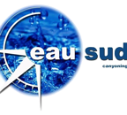 eau sud canyoning