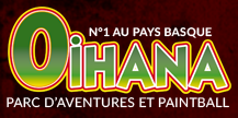 oihana parc aventure