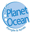 Planet Océan plongée