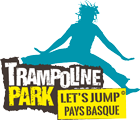 trampoline park Pays Basque